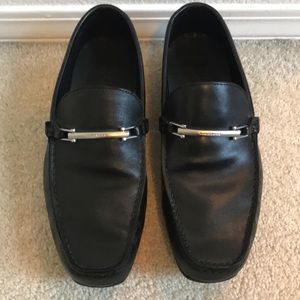 Hugo Boss Loafers